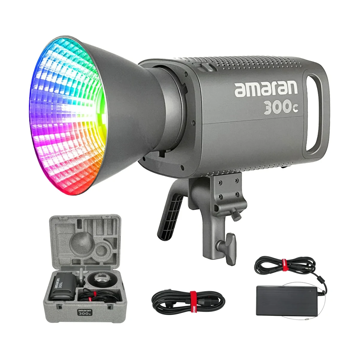 Amaran 300c