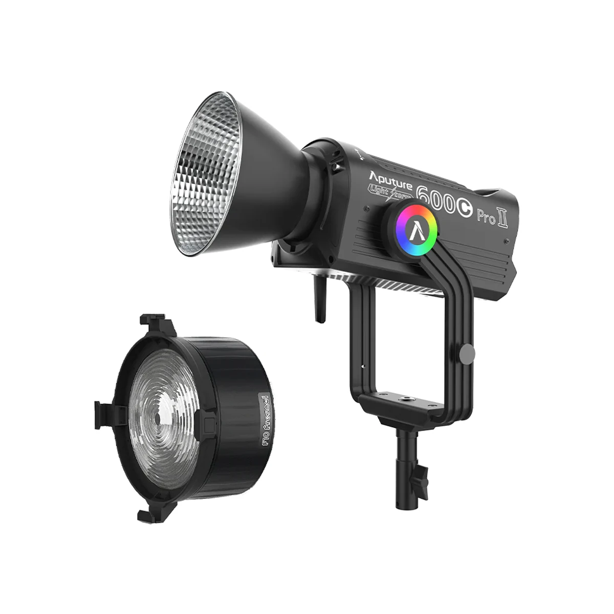 Aputure 600c Pro II