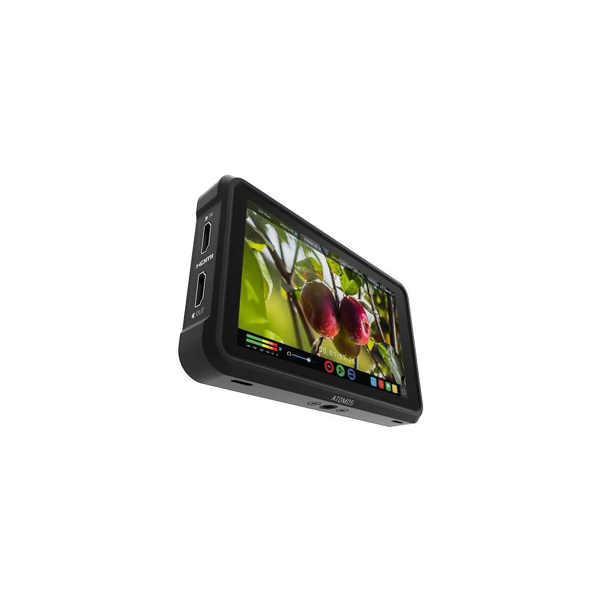 Atomos