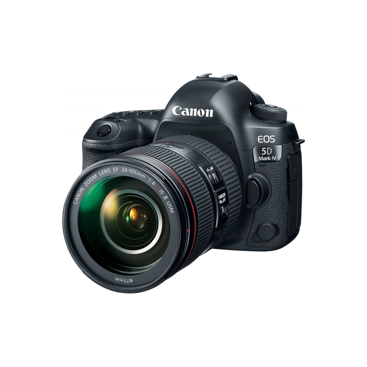 Canon 5D Mark IV