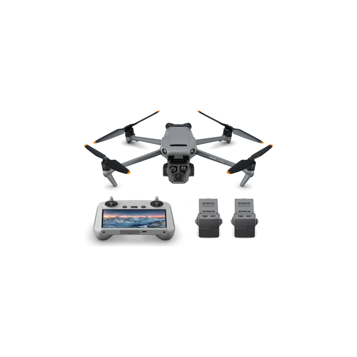 Drone DJI Mavic 3 Pro Hasselblad