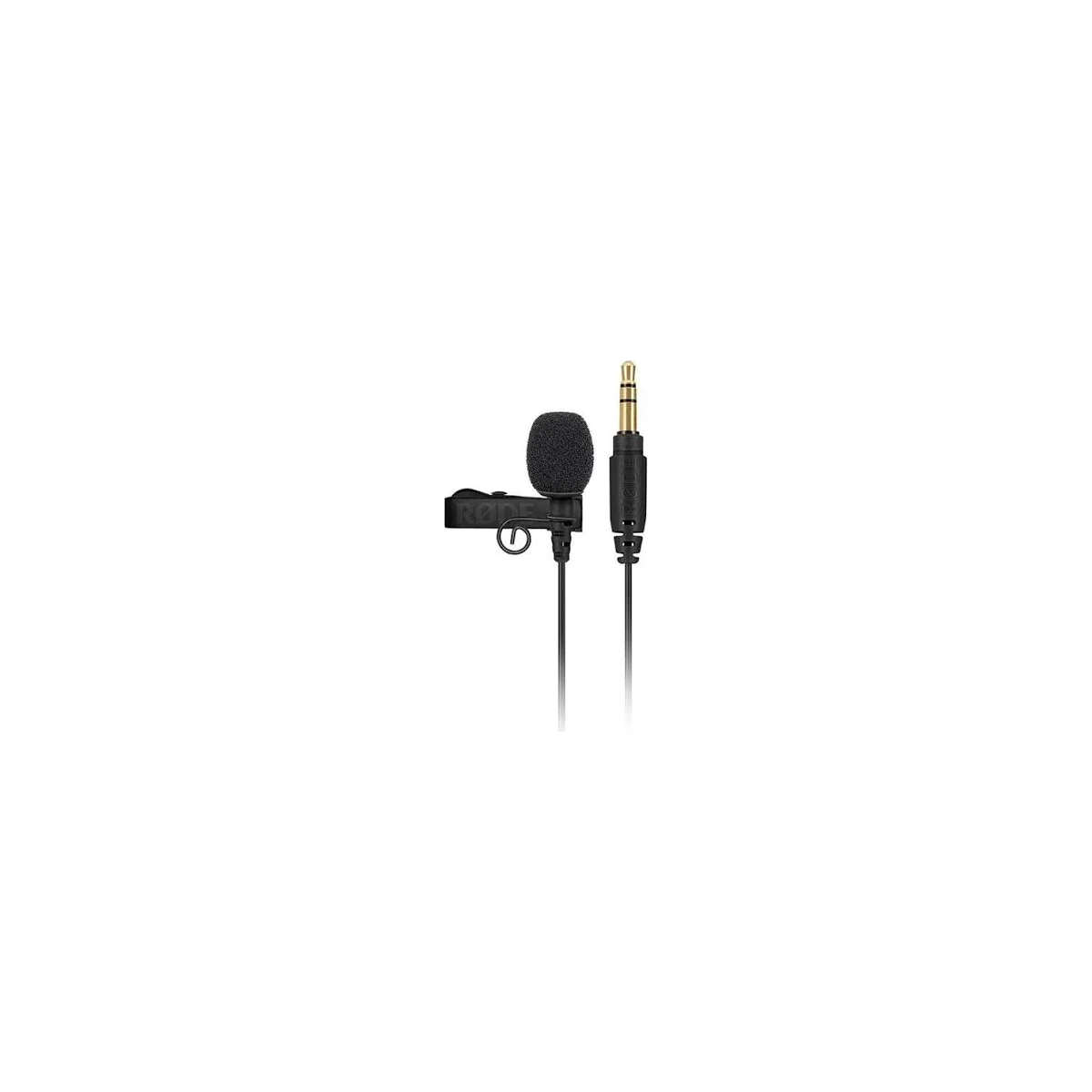Micro-cravate Røde