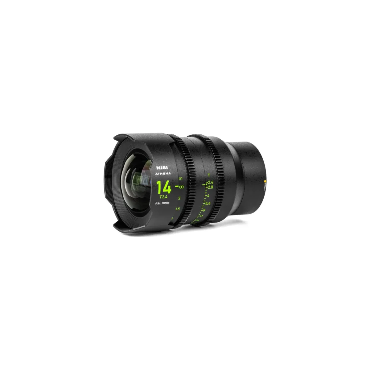 NiSi Athena 14mm