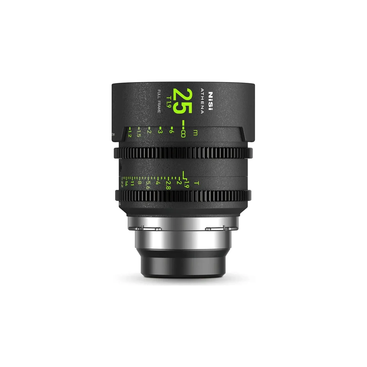 NiSi Athena 25mm