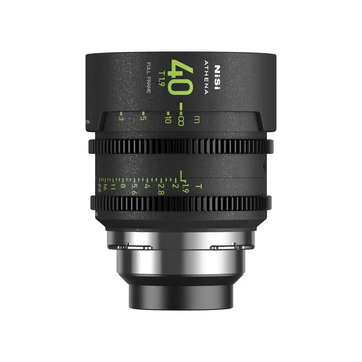 NiSi Athena 40mm
