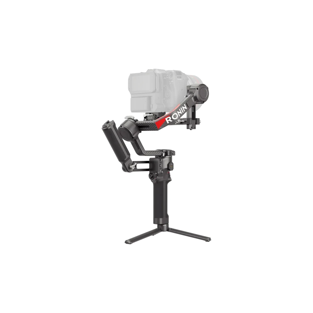 Stabilisateur DJI Ronin RS4 Pro
