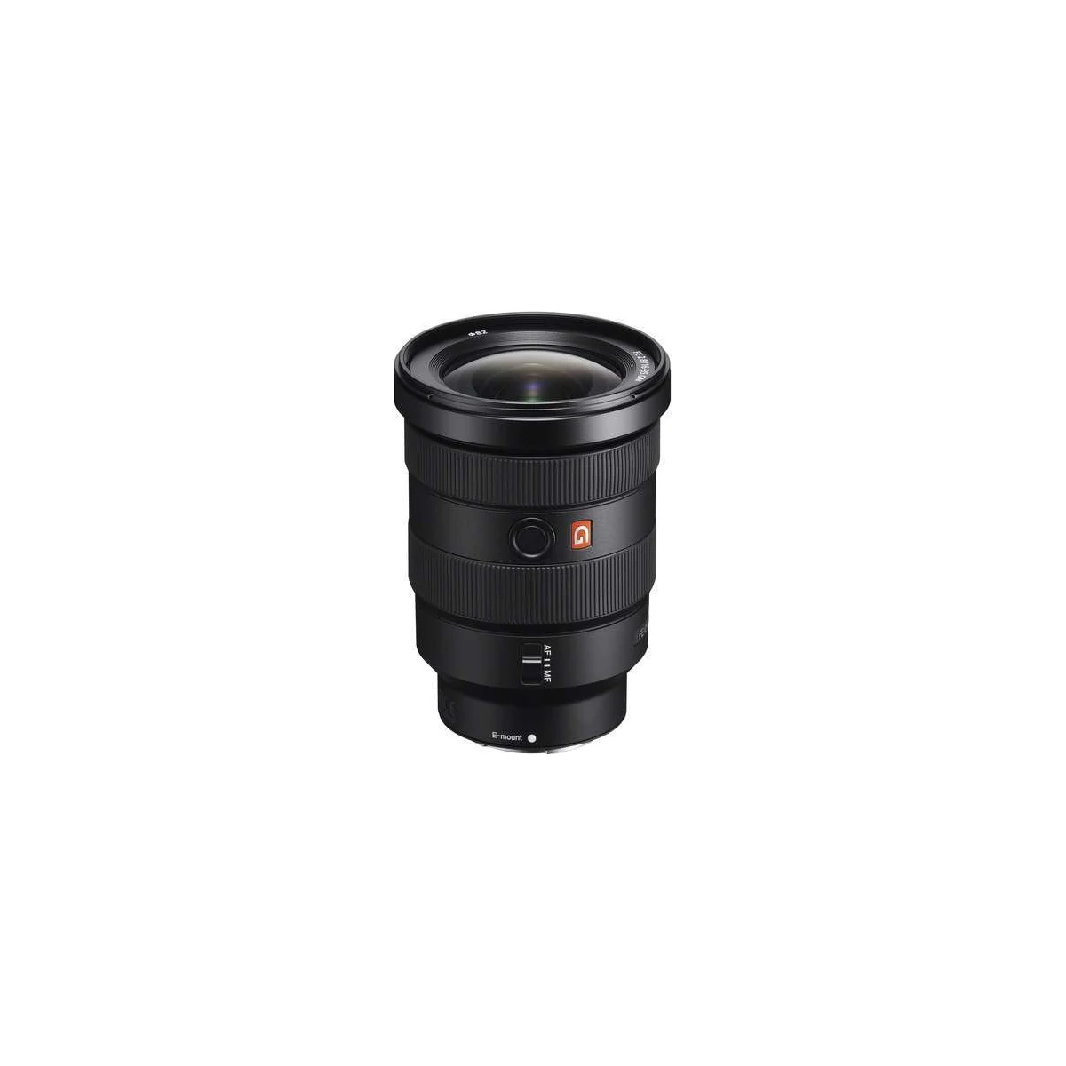 Sony 16-35mm f/2.8 GM II