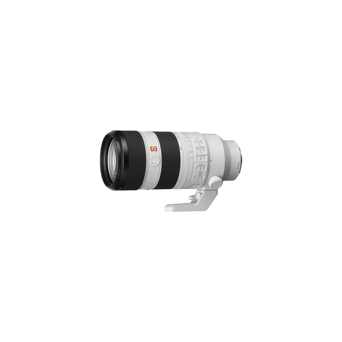 Sony 70-200mm f/2.8 GM II