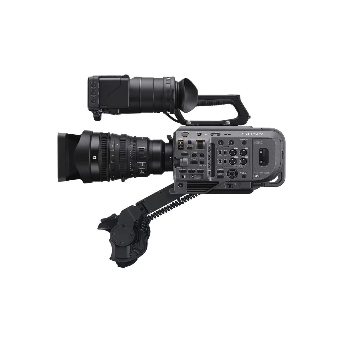 Sony FX9